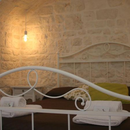 B&B Fiano Marchione Castellana Grotte Exterior photo