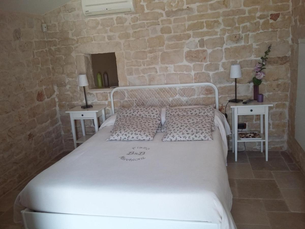 B&B Fiano Marchione Castellana Grotte Exterior photo