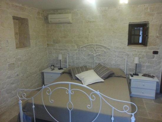 B&B Fiano Marchione Castellana Grotte Exterior photo